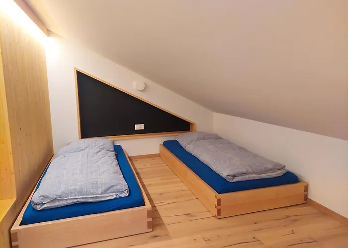 B&B La Ferme De Pouillerel