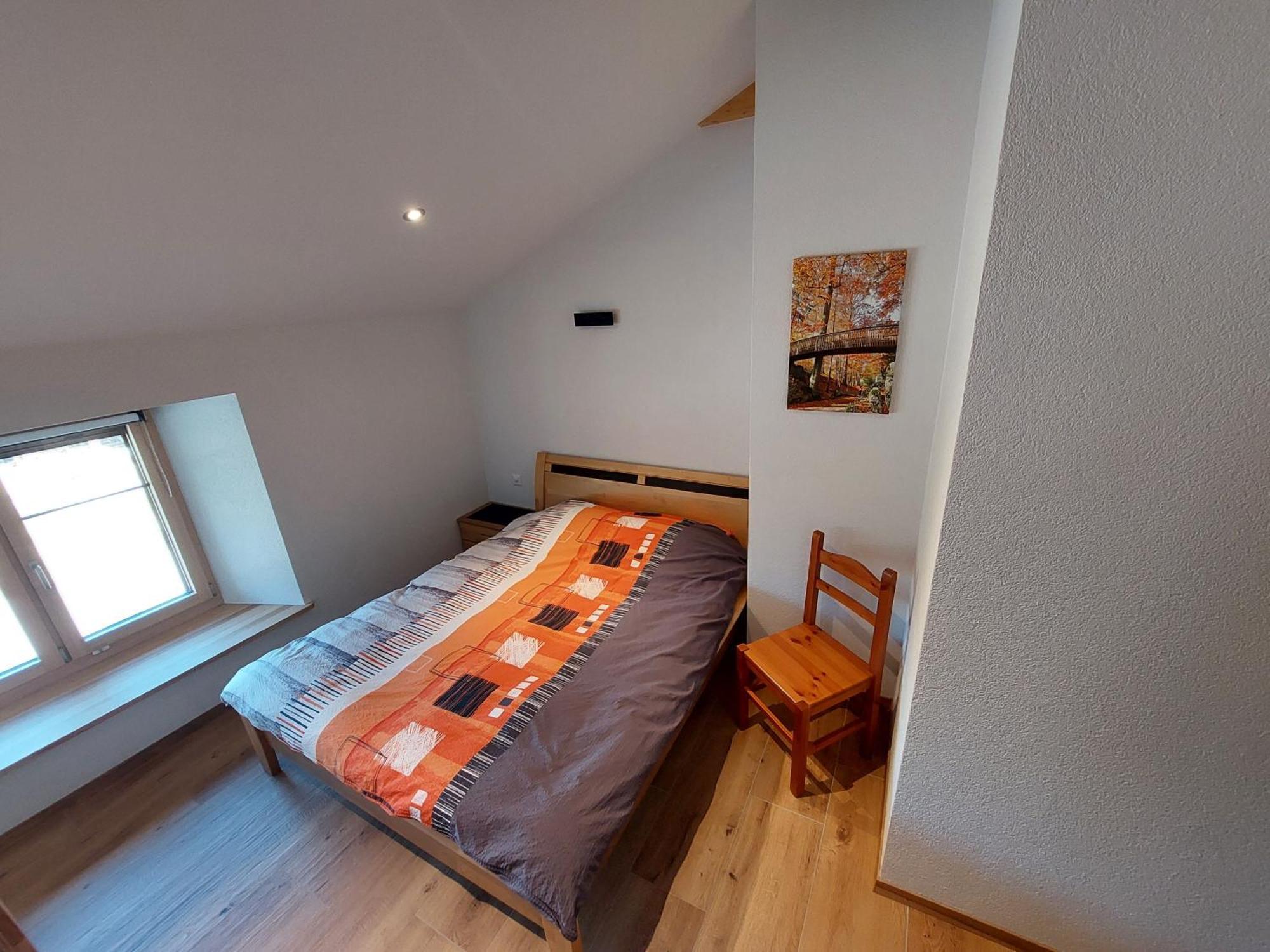 Couette-café La Ferme De Pouillerel 3*