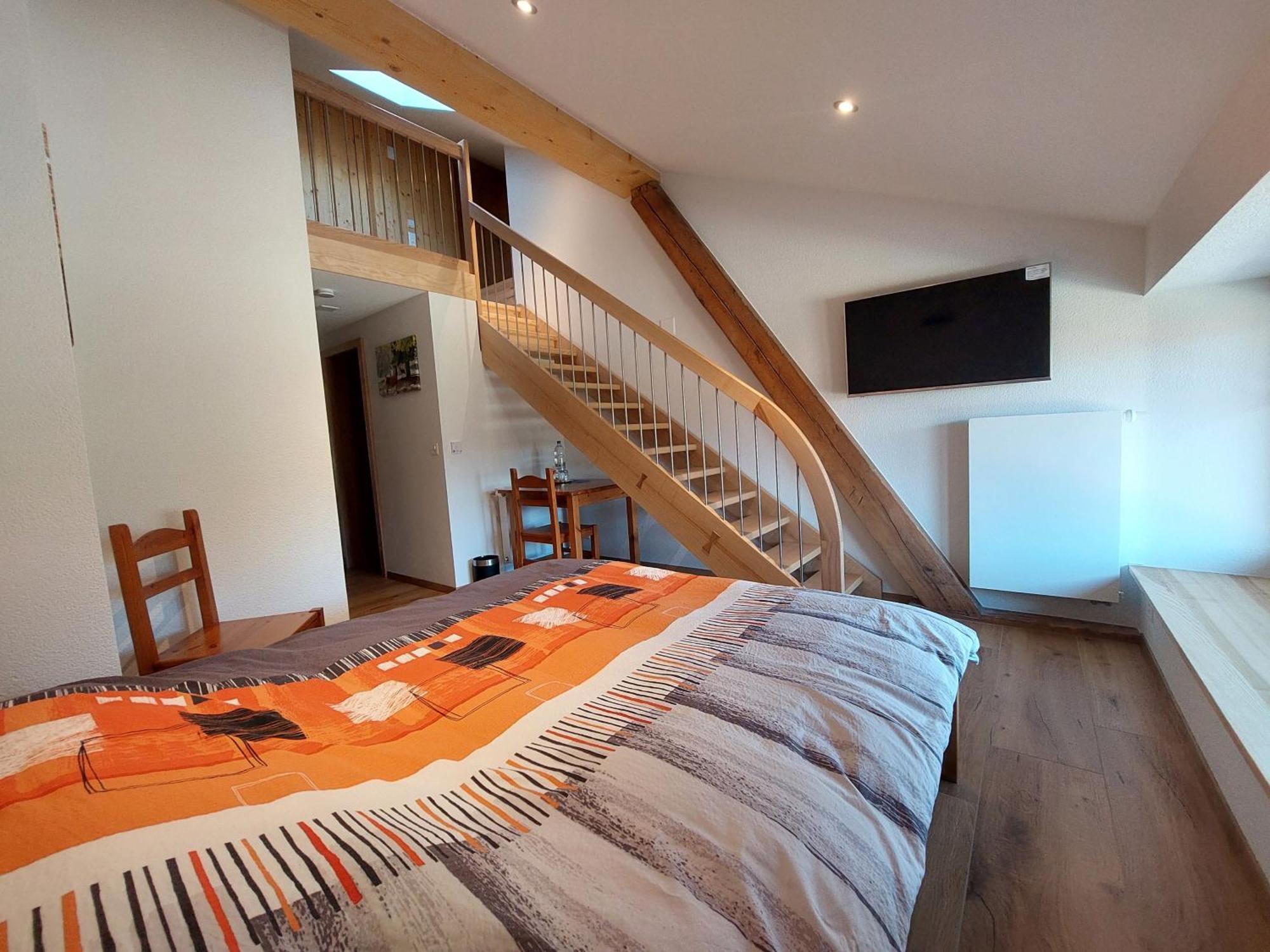 La Ferme De Pouillerel 3*
